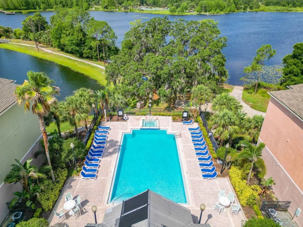 6624 TIME SQUARE AVENUE #104 Orlando, FL 32835