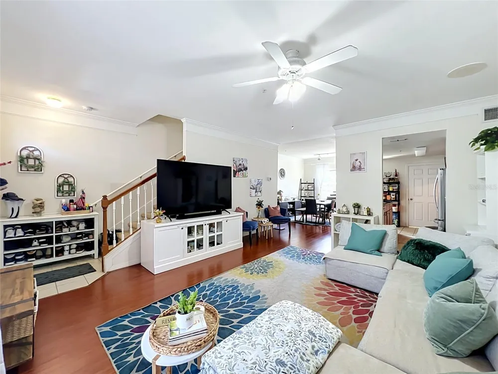 6624 TIME SQUARE AVENUE #104 Orlando, FL 32835