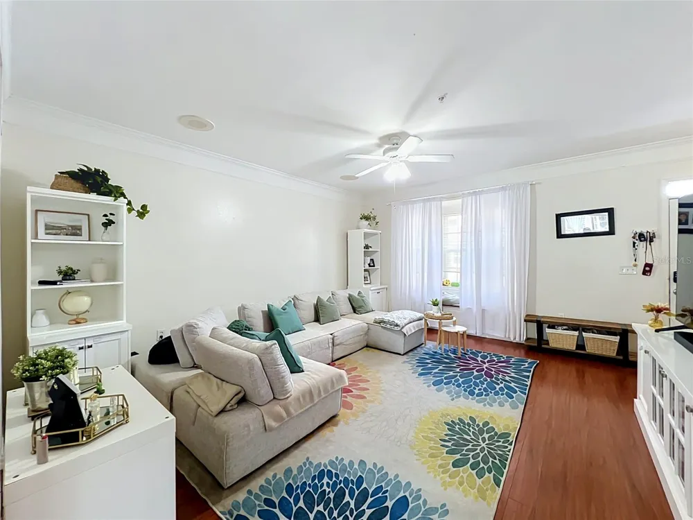 6624 TIME SQUARE AVENUE #104 Orlando, FL 32835