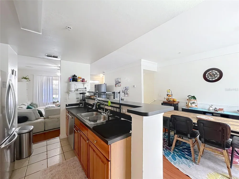 6624 TIME SQUARE AVENUE #104 Orlando, FL 32835