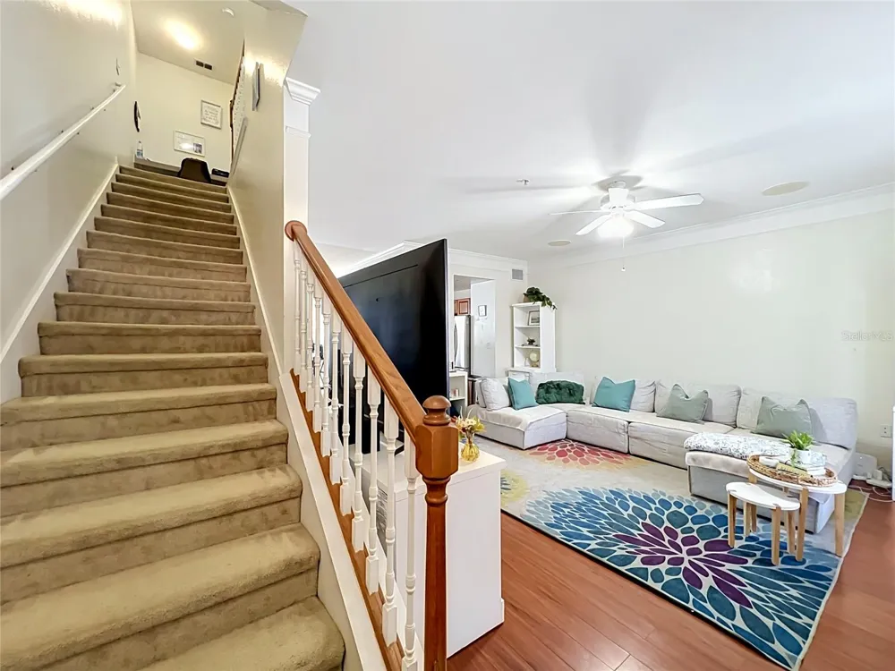6624 TIME SQUARE AVENUE #104 Orlando, FL 32835
