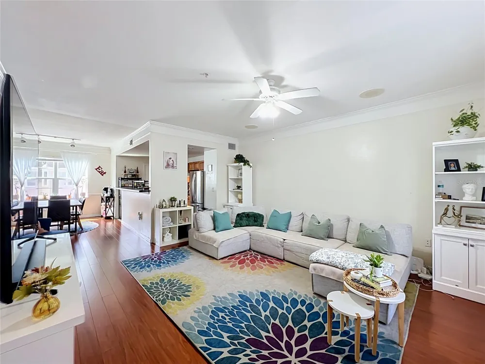 6624 TIME SQUARE AVENUE #104 Orlando, FL 32835