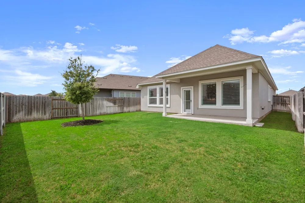 133 Rocking R Court Georgetown, TX 78633