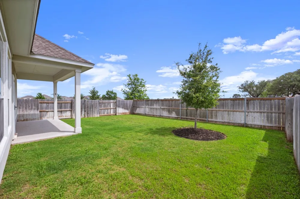 133 Rocking R Court Georgetown, TX 78633