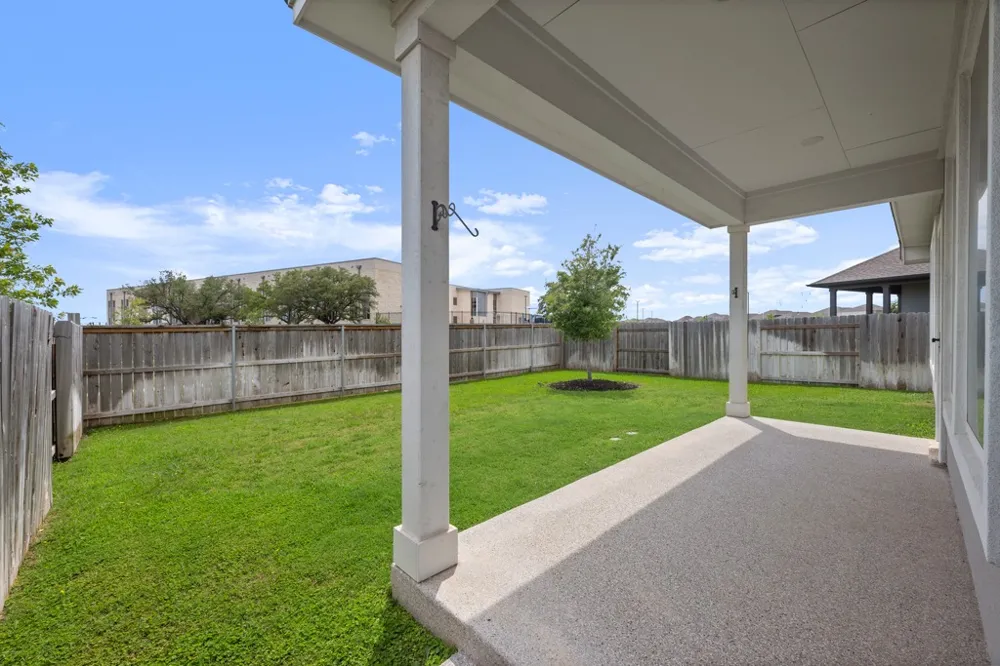 133 Rocking R Court Georgetown, TX 78633