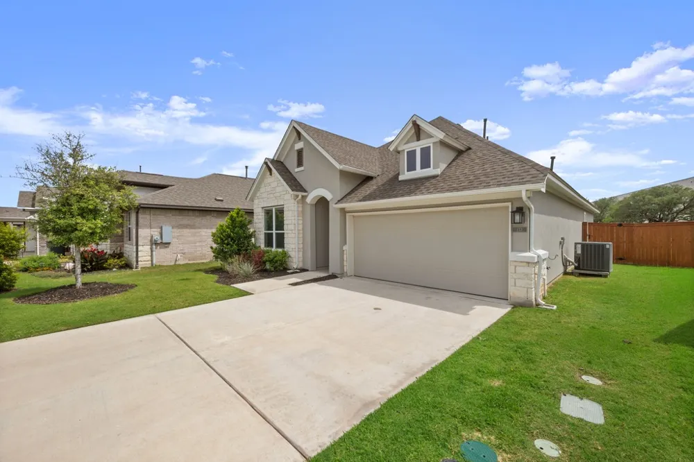 133 Rocking R Court Georgetown, TX 78633