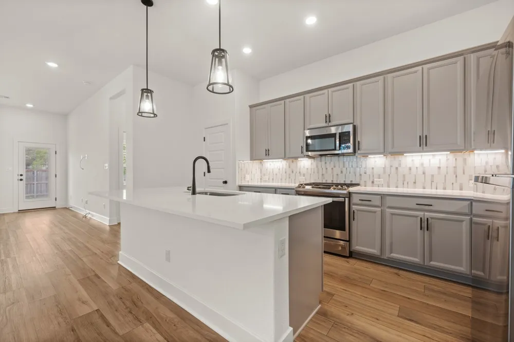133 Rocking R Court Georgetown, TX 78633