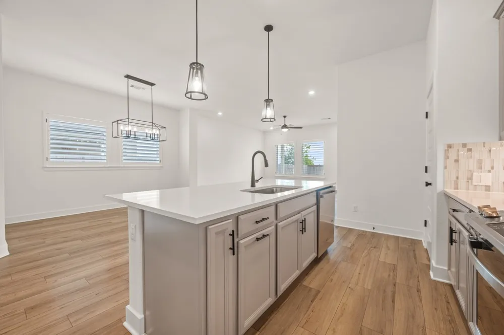 133 Rocking R Court Georgetown, TX 78633