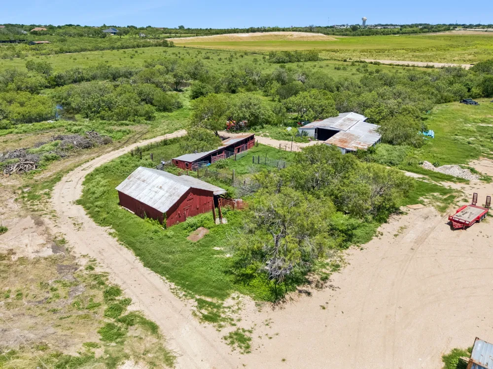 6580 Pfeil Road Schertz, TX 78154