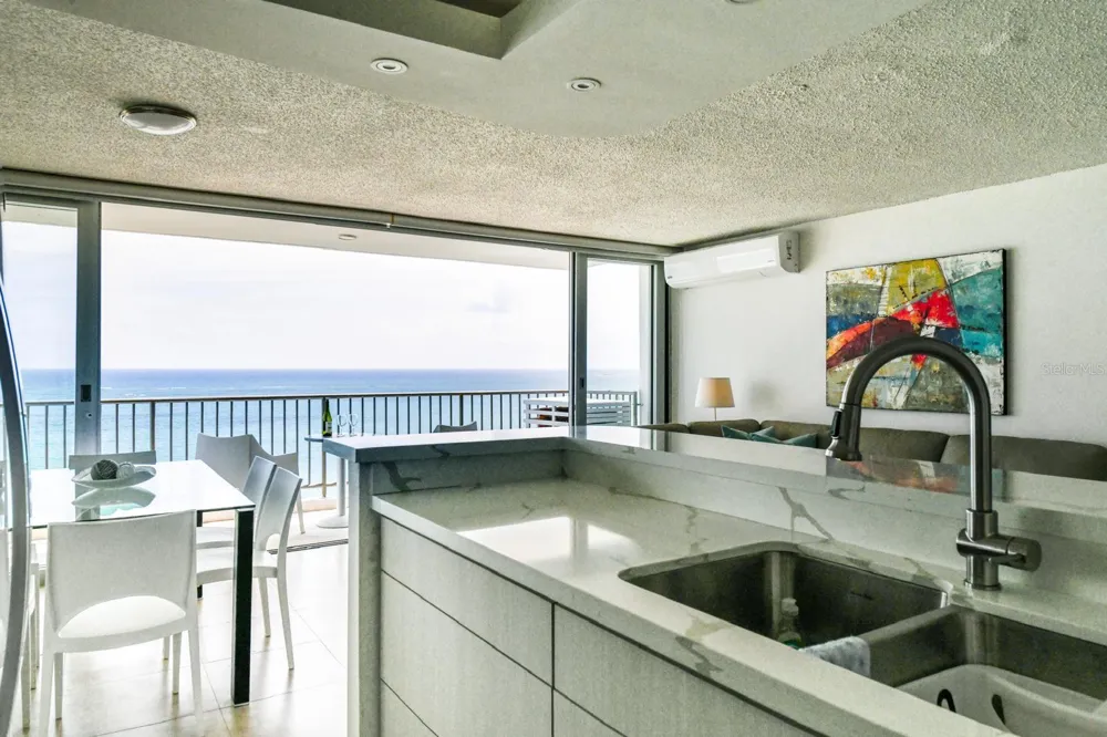 4745 ISLA VERDE AVENUE #17G Carolina, PR 00979
