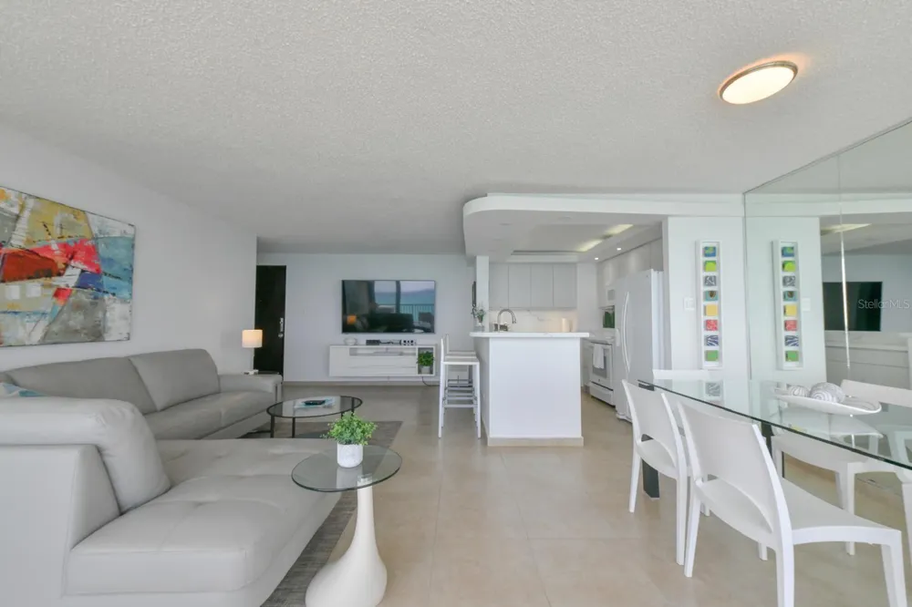 4745 ISLA VERDE AVENUE #17G Carolina, PR 00979