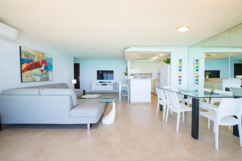 4745 ISLA VERDE AVENUE #17G Carolina, PR 00979