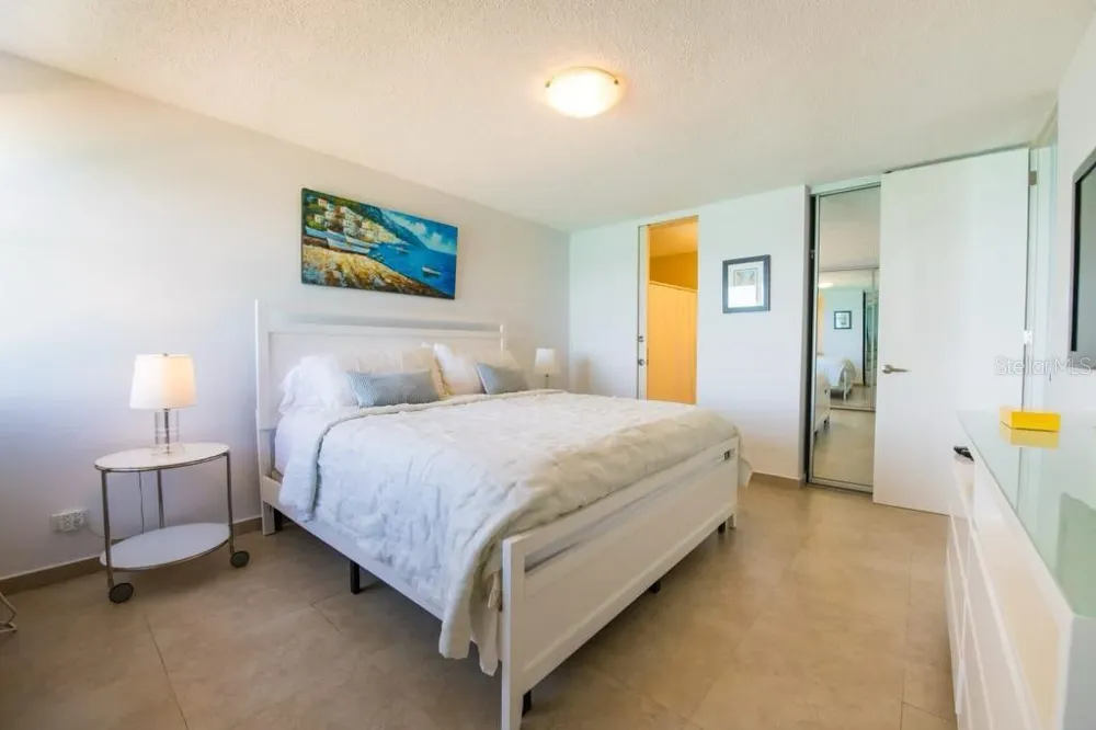 4745 ISLA VERDE AVENUE #17G Carolina, PR 00979