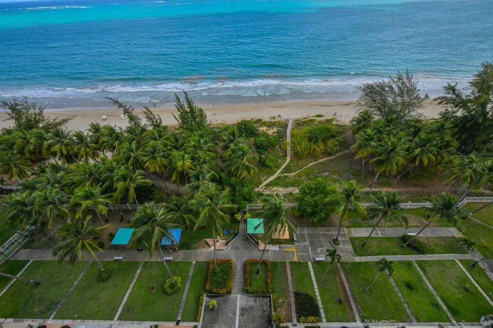 4745 ISLA VERDE AVENUE #17G Carolina, PR 00979