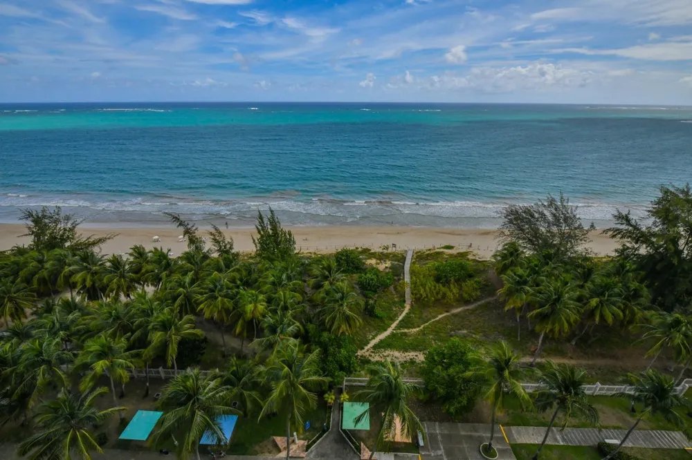 4745 ISLA VERDE AVENUE #17G Carolina, PR 00979