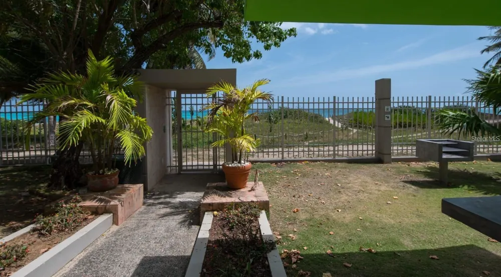 4745 ISLA VERDE AVENUE #17G Carolina, PR 00979