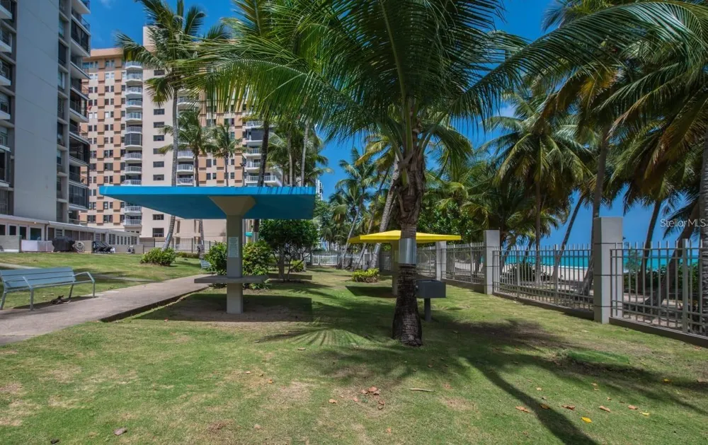 4745 ISLA VERDE AVENUE #17G Carolina, PR 00979