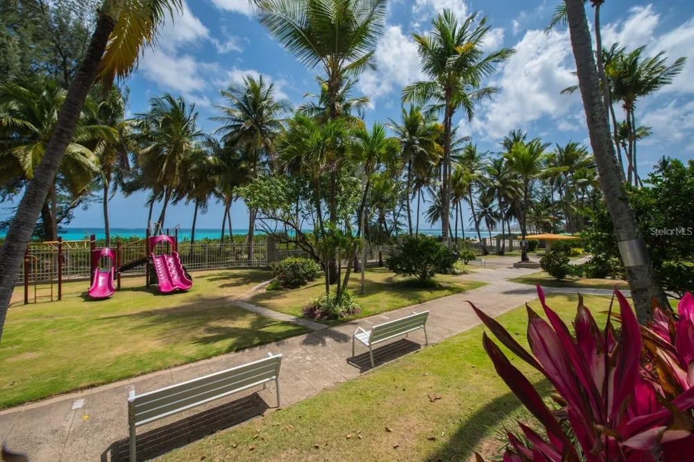 4745 ISLA VERDE AVENUE #17G Carolina, PR 00979