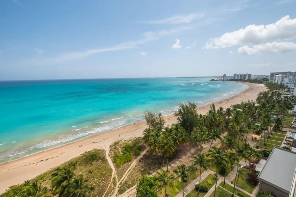 4745 ISLA VERDE AVENUE #17G Carolina, PR 00979
