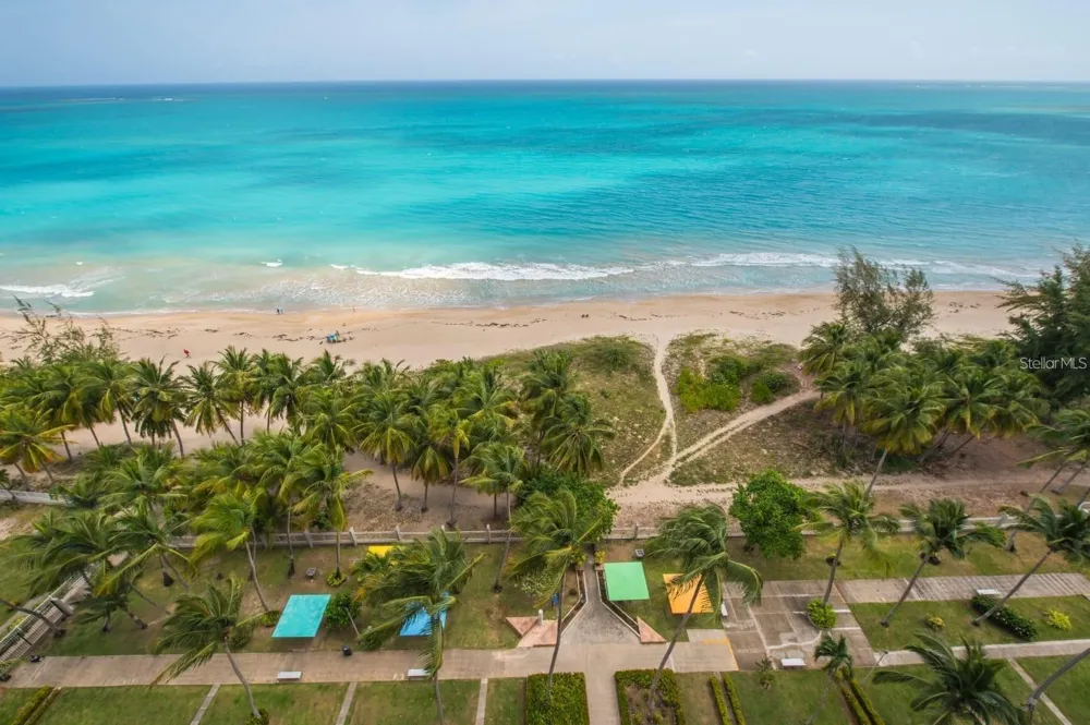 4745 ISLA VERDE AVENUE #17G Carolina, PR 00979