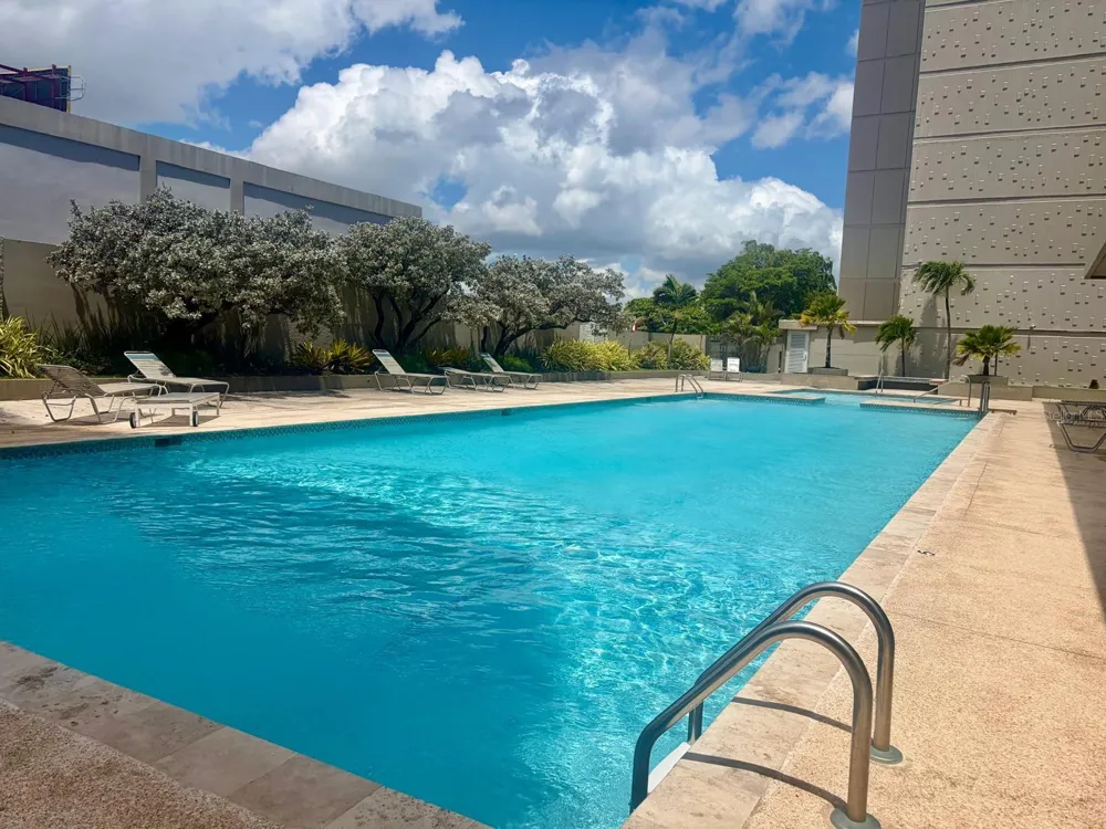 4745 ISLA VERDE AVENUE #17G Carolina, PR 00979