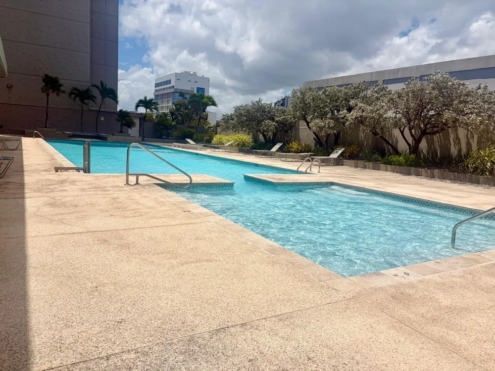 4745 ISLA VERDE AVENUE #17G Carolina, PR 00979