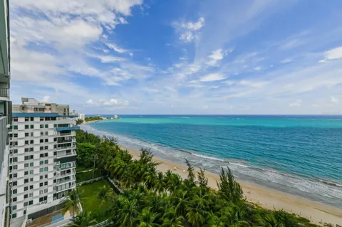 4745 ISLA VERDE AVENUE #17G