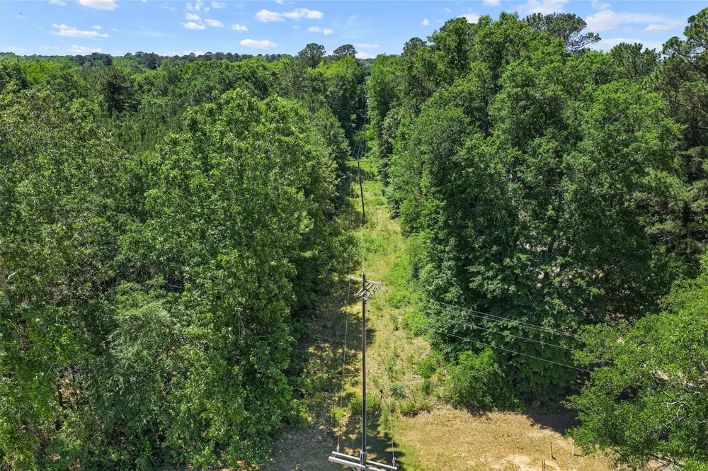 County Road 3361 De Berry, TX 75639