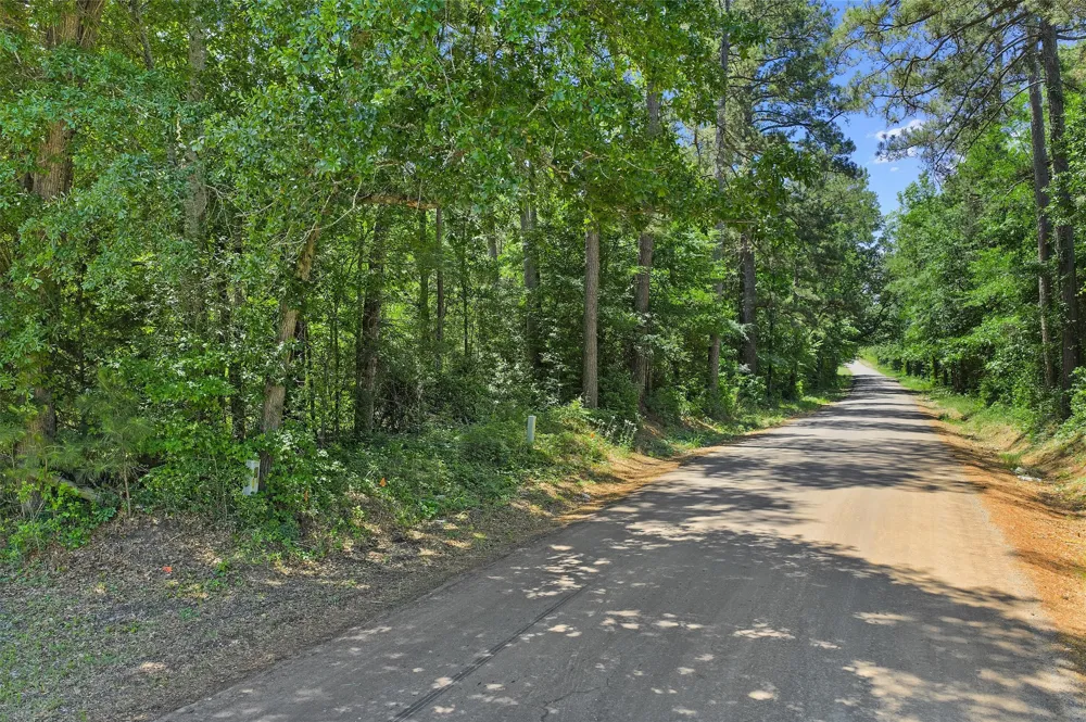 County Road 3361 De Berry, TX 75639