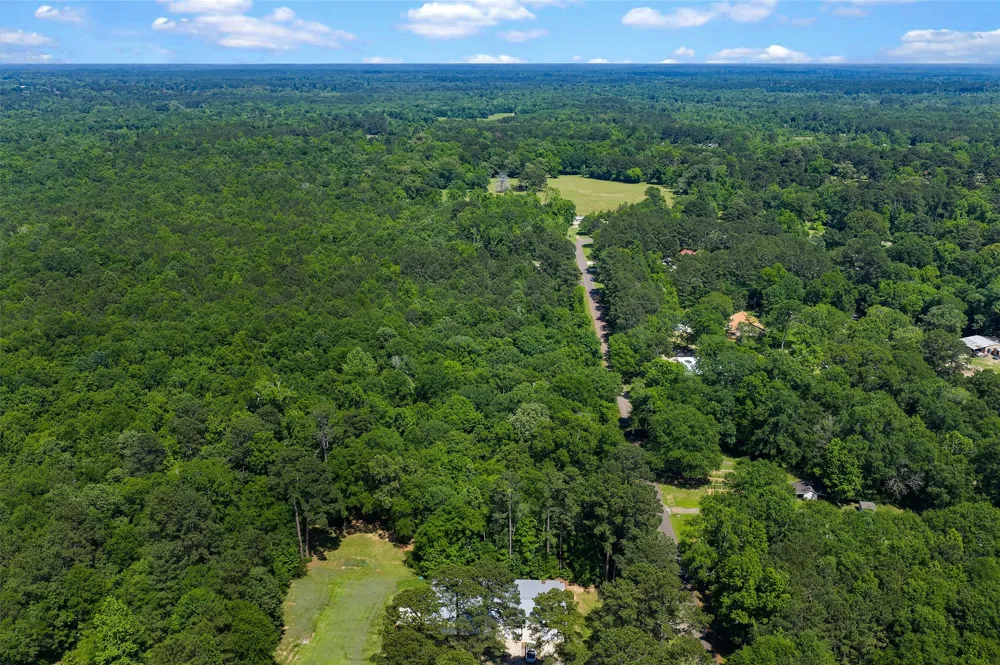 County Road 3361 De Berry, TX 75639