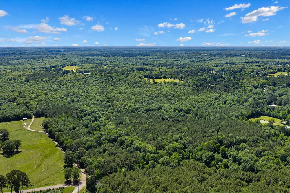 County Road 3361 De Berry, TX 75639