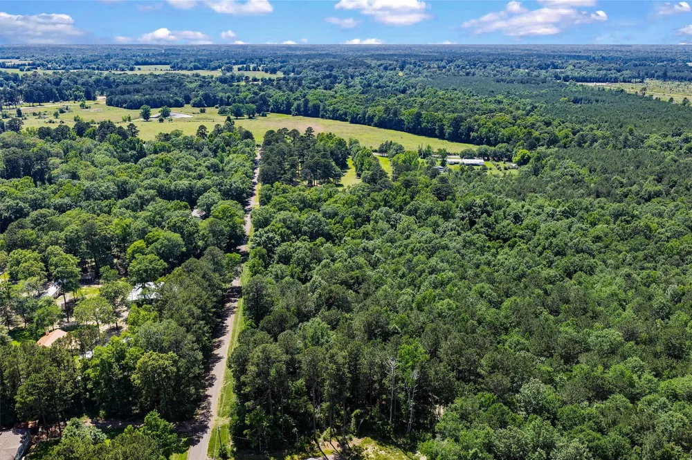 County Road 3361 De Berry, TX 75639