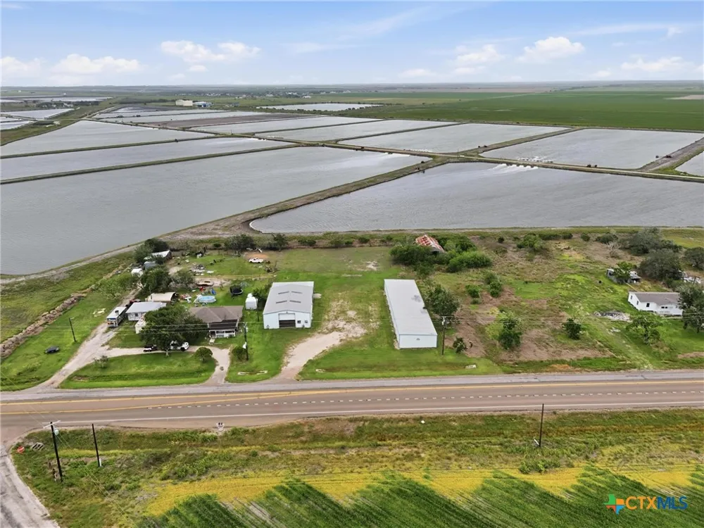 5633 Hwy 238 Port Lavaca, TX 77979