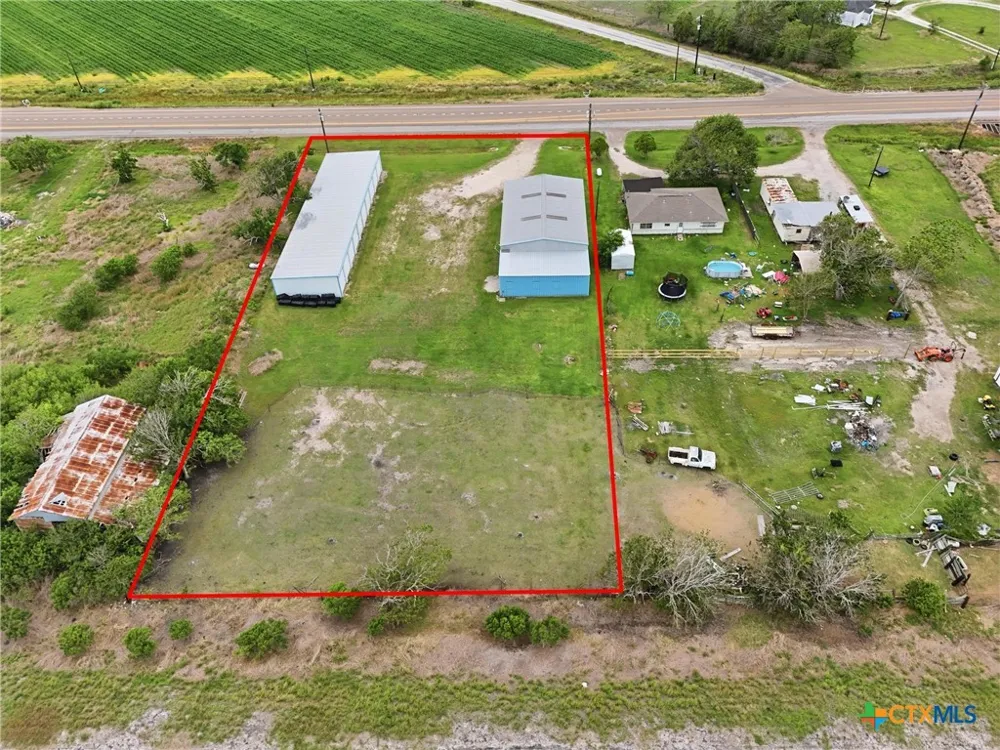 5633 Hwy 238 Port Lavaca, TX 77979