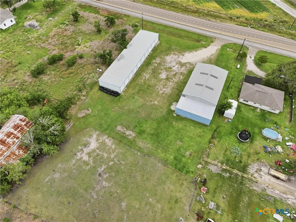 5633 Hwy 238 Port Lavaca, TX 77979
