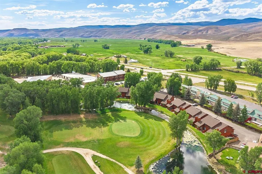 500 Curecanti Drive #14B Gunnison, CO 81230