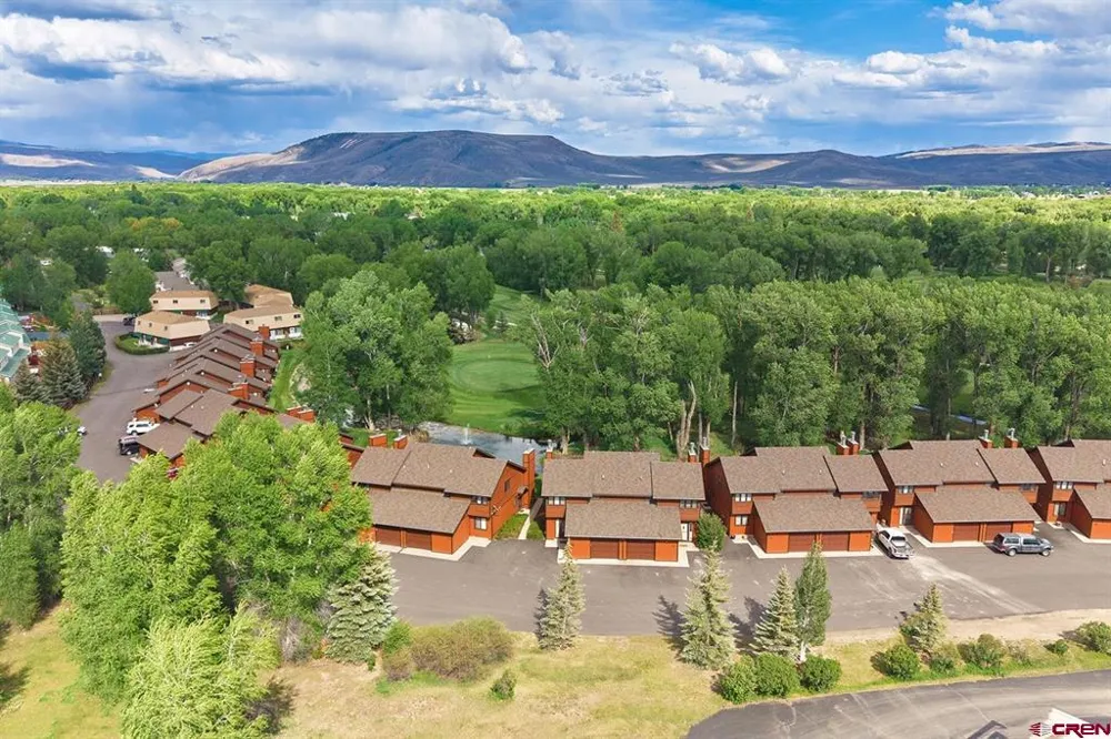 500 Curecanti Drive #14B Gunnison, CO 81230