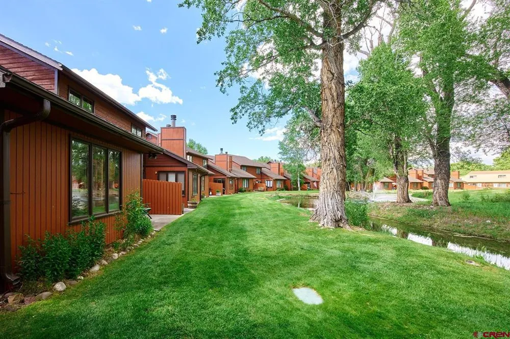 500 Curecanti Drive #14B Gunnison, CO 81230