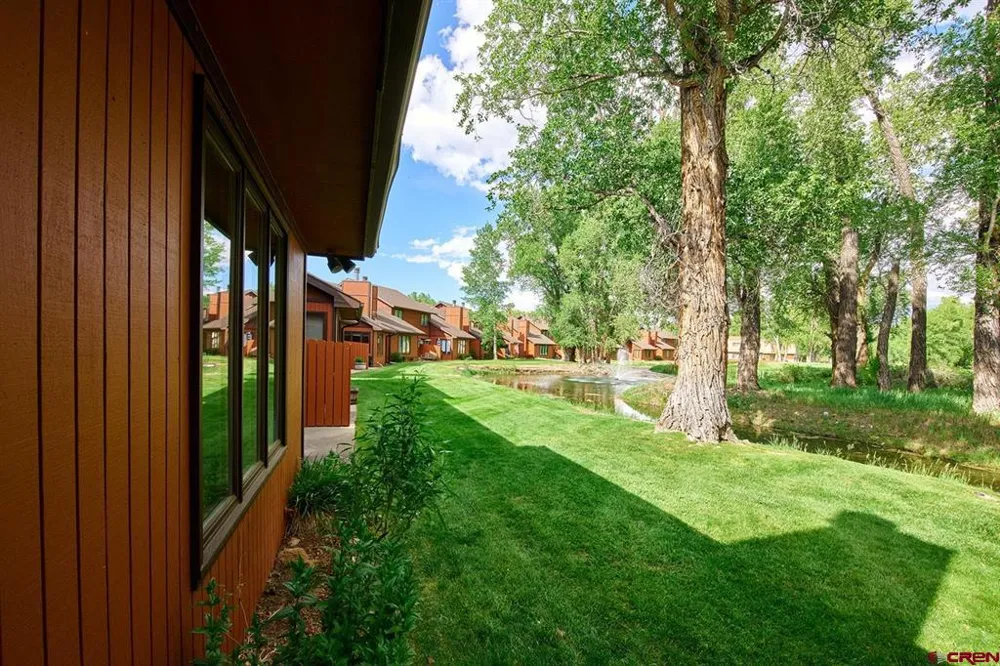 500 Curecanti Drive #14B Gunnison, CO 81230