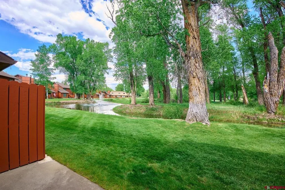 500 Curecanti Drive #14B Gunnison, CO 81230