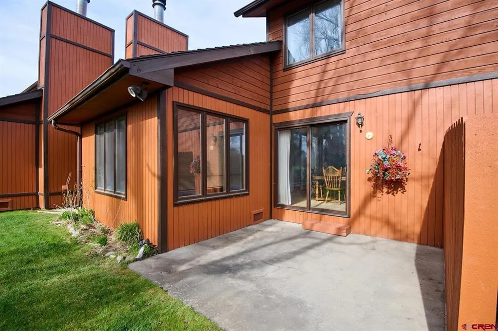 500 Curecanti Drive #14B Gunnison, CO 81230