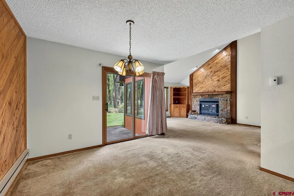 500 Curecanti Drive #14B Gunnison, CO 81230