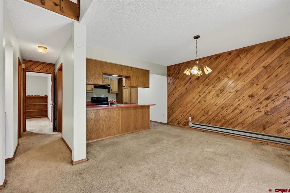 500 Curecanti Drive #14B Gunnison, CO 81230