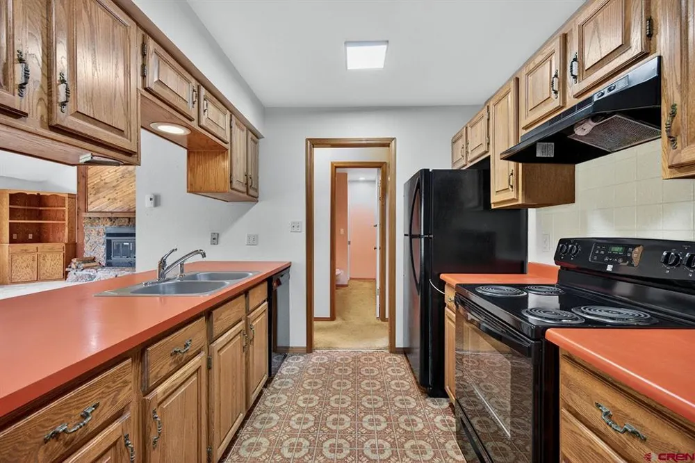 500 Curecanti Drive #14B Gunnison, CO 81230