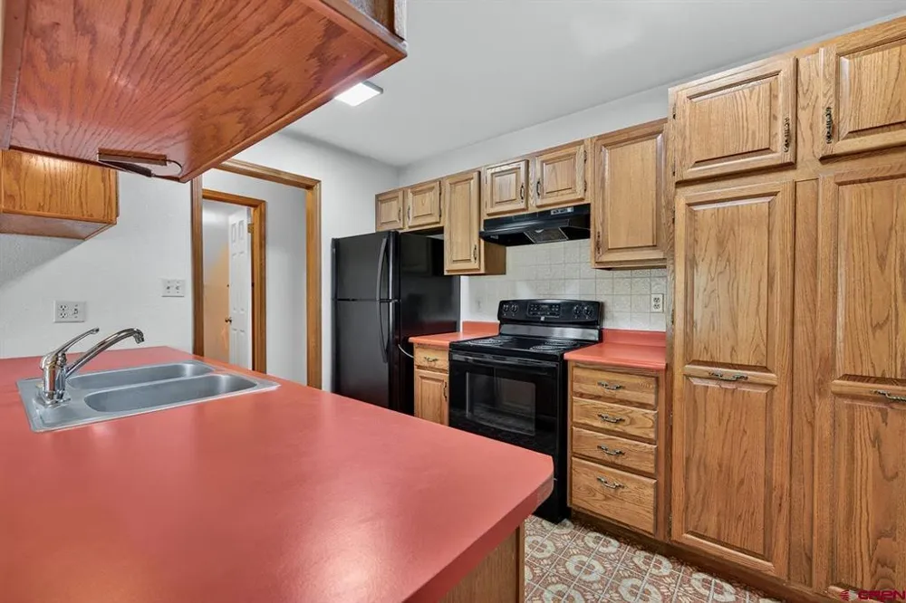 500 Curecanti Drive #14B Gunnison, CO 81230