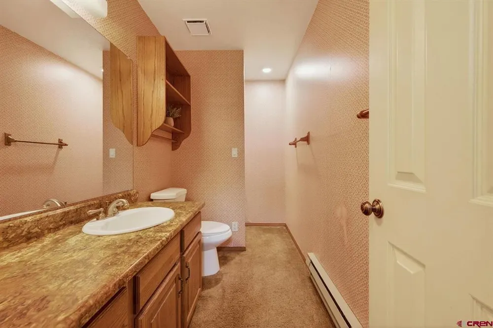 500 Curecanti Drive #14B Gunnison, CO 81230