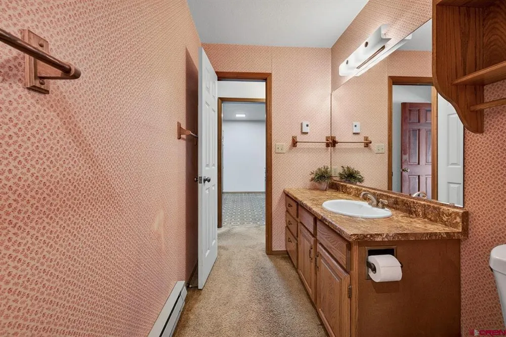 500 Curecanti Drive #14B Gunnison, CO 81230