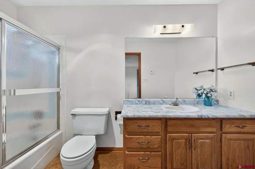 500 Curecanti Drive #14B Gunnison, CO 81230