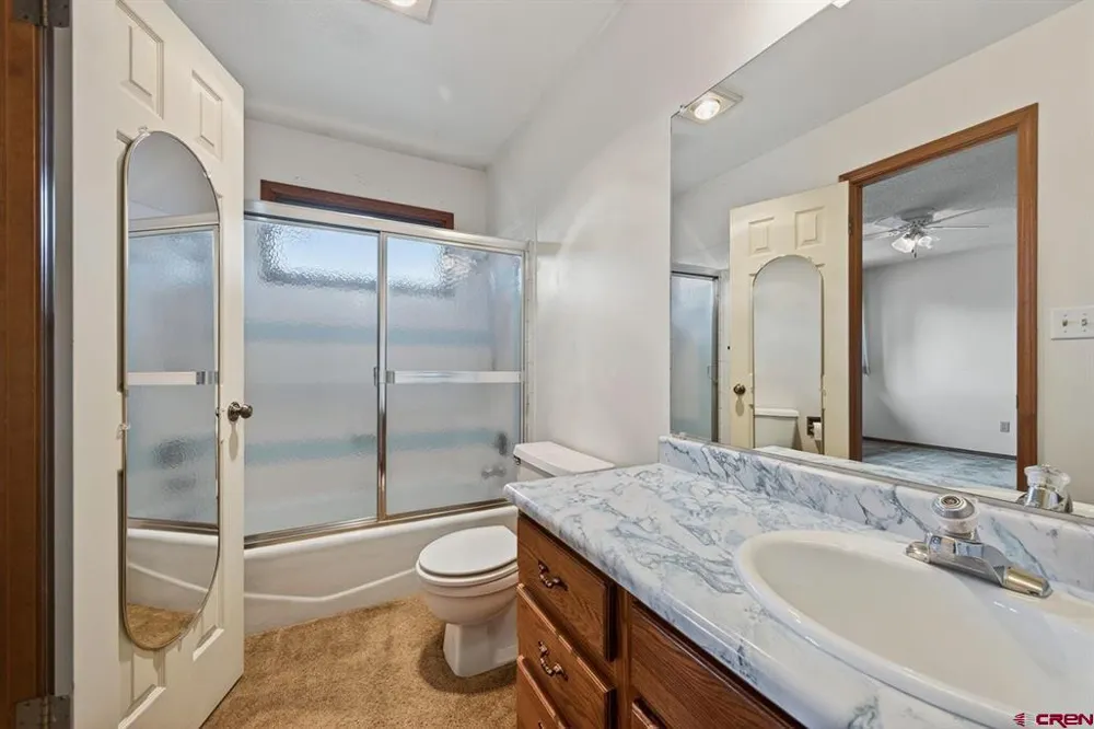 500 Curecanti Drive #14B Gunnison, CO 81230