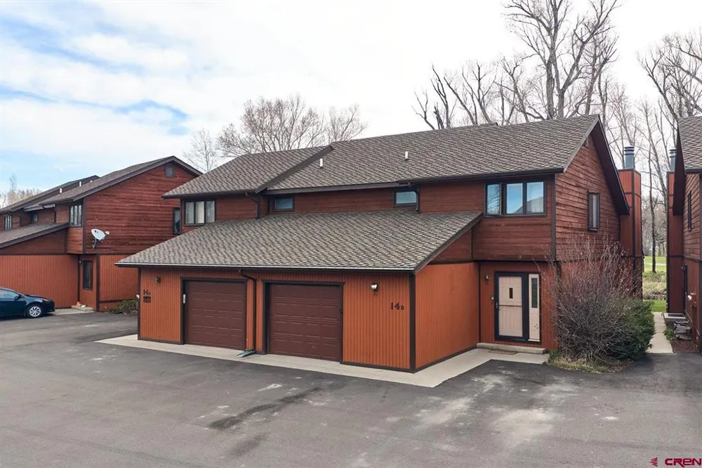 500 Curecanti Drive #14B Gunnison, CO 81230